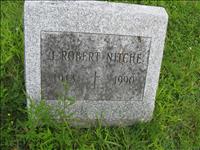 Nitche, J. Robert